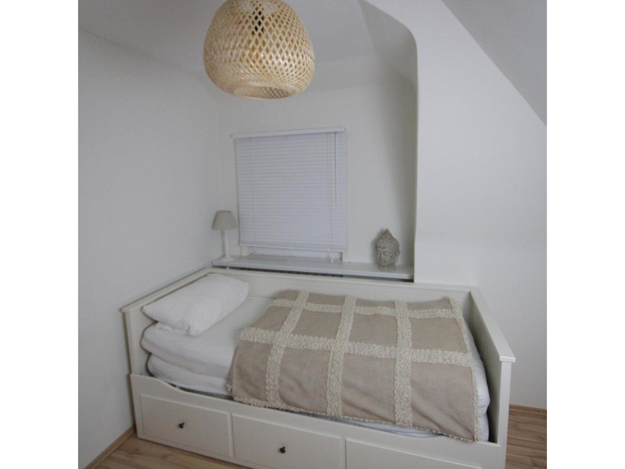 Ferienwohnung Waldblick 바트코니크 외부 사진