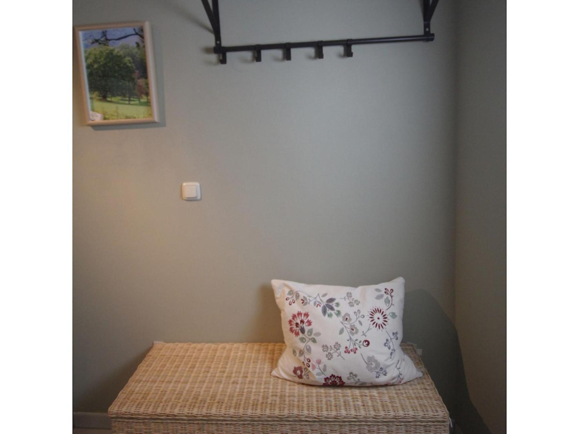 Ferienwohnung Waldblick 바트코니크 외부 사진