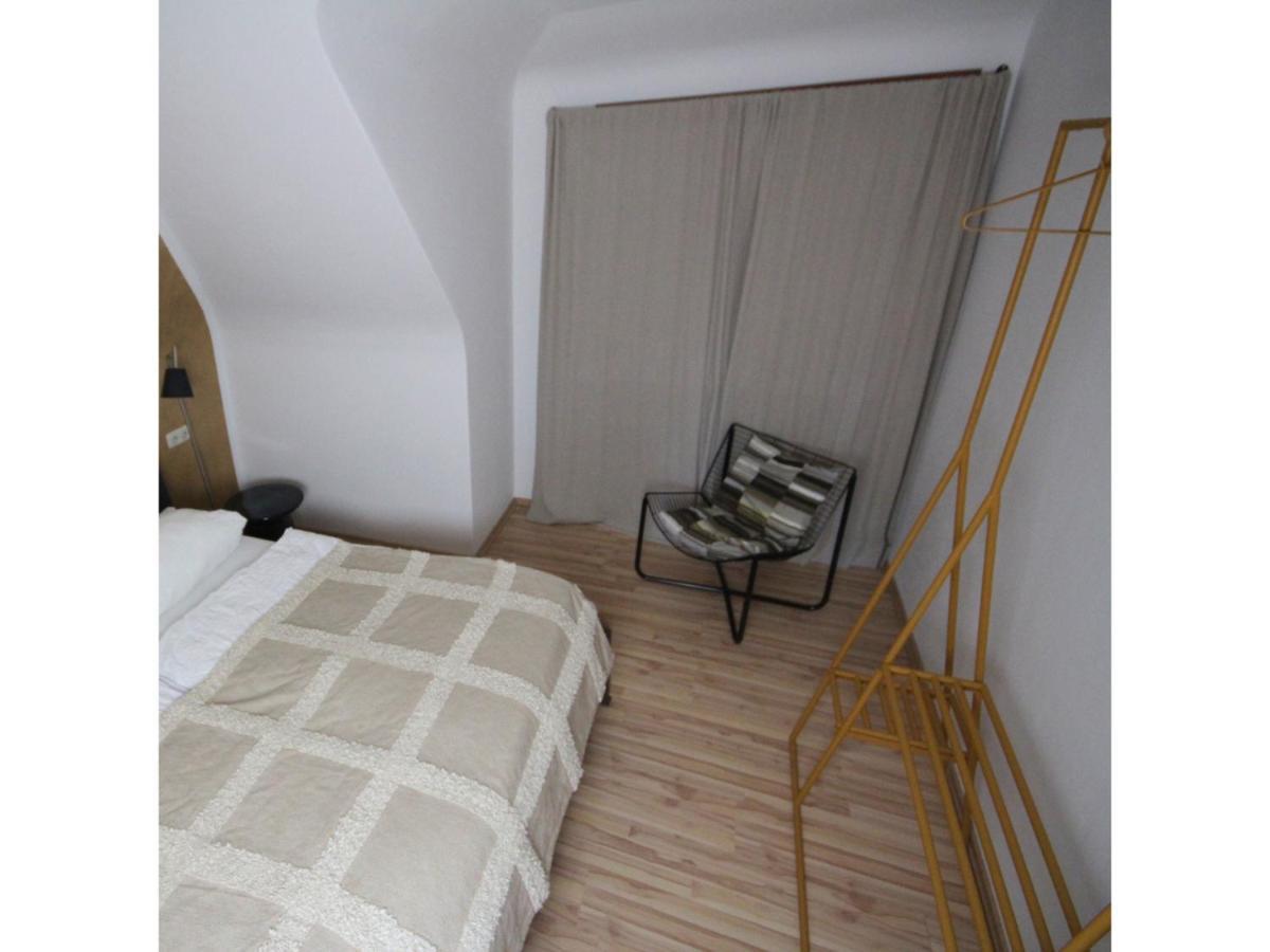 Ferienwohnung Waldblick 바트코니크 외부 사진